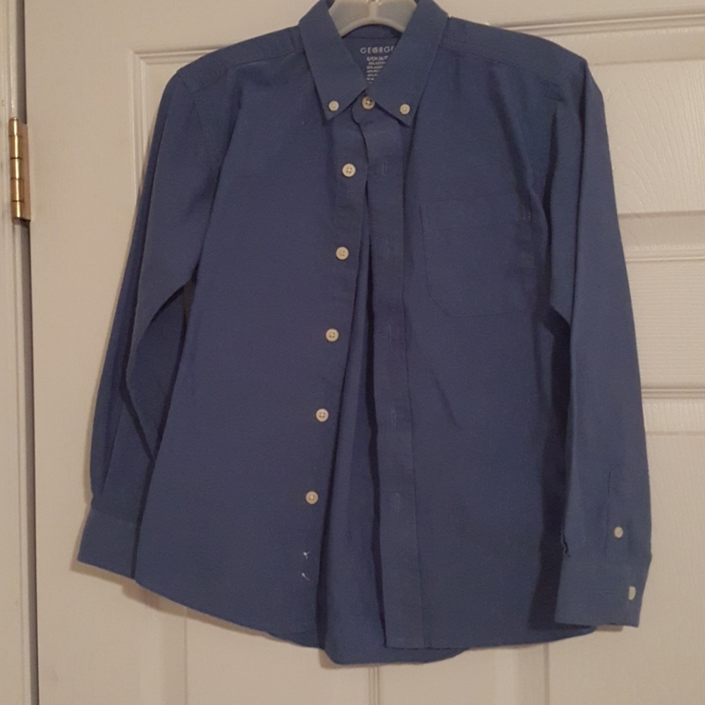 dress shirt